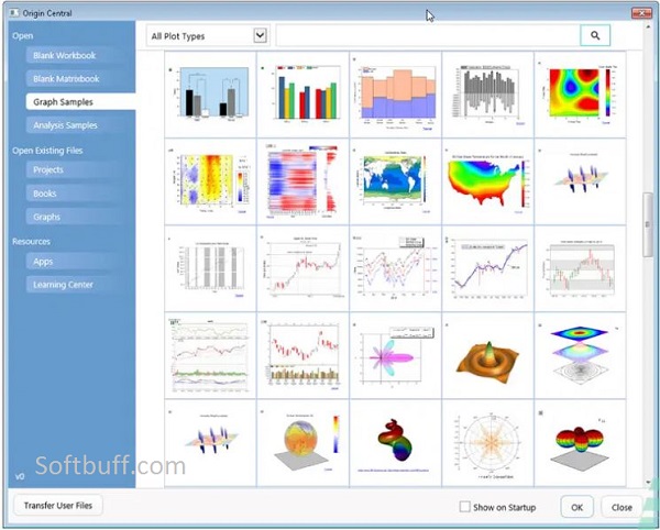 Download OriginPro 2025b v10.2.5.212 latest version free