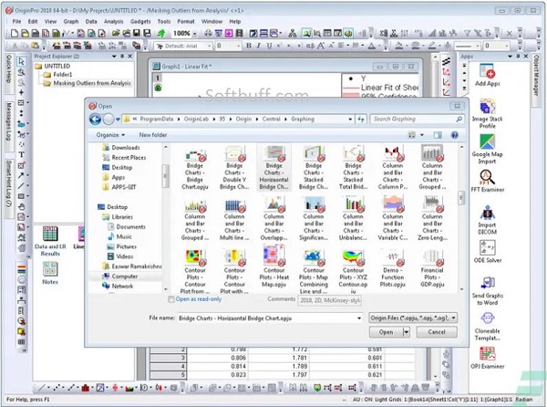 Free Download OriginPro 2025b v10.2.5.212