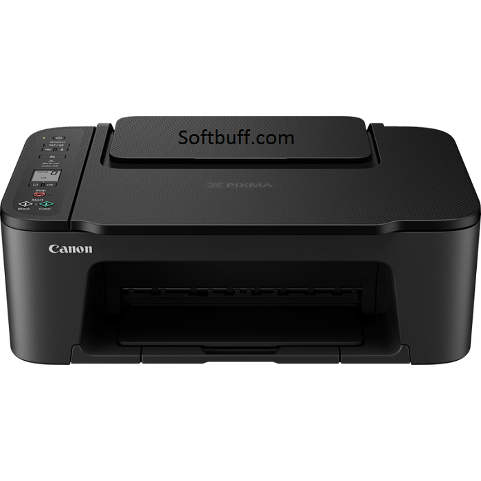 Download Canon PIXMA TS3550i Driver Printer free