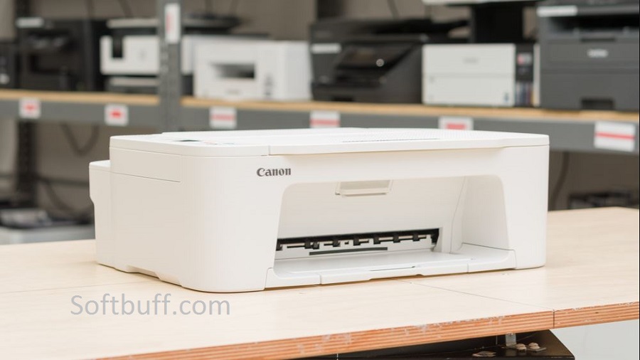 Free Download Canon PIXMA TS3720 Driver
