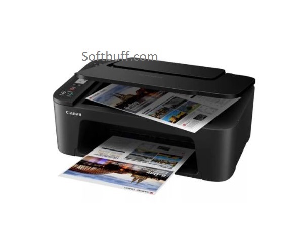 download Canon PIXMA TS3550i Driver Printer for windows