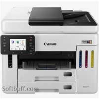 Canon MAXIFY GX7140 Driver Printer download for Windows
