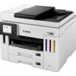 Canon MAXIFY GX7150 Driver Printer Download for Windows