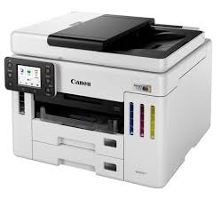 Canon MAXIFY GX7150 Driver Printer Download for Windows