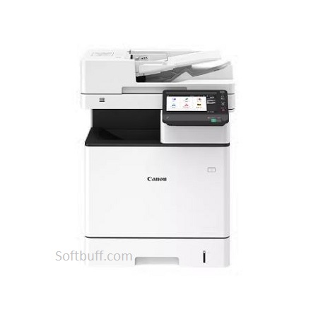 Color imageCLASS X MF1538C II Driver Printer download