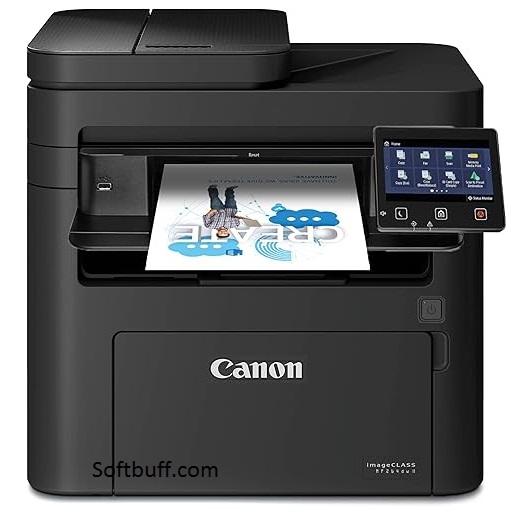 Free Download Color imageCLASS X MF1538C II Driver Printer Free Download Color imageCLASS X MF1538C II Driver Printer
