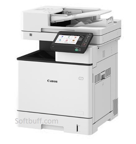 download Color imageCLASS X MF1538C Driver Printer free