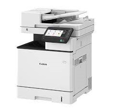 download Color imageCLASS X MF1538C II Driver Printer free