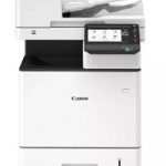 free download Color imageCLASS X MF1538C II Driver Printer