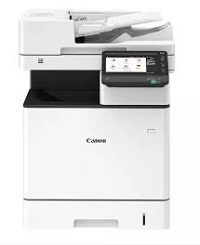 free download Color imageCLASS X MF1538C II Driver Printer