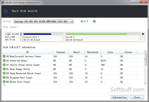 Download QILING Disk Master Technician 8.7 WinPE (x64) free Download QILING Disk Master Technician 8.7 WinPE (x64) free