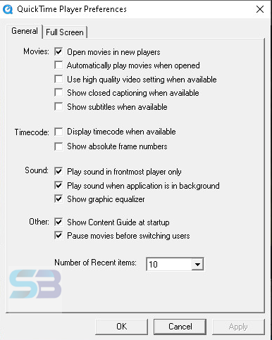 download QuickTime Player free download QuickTime Player free