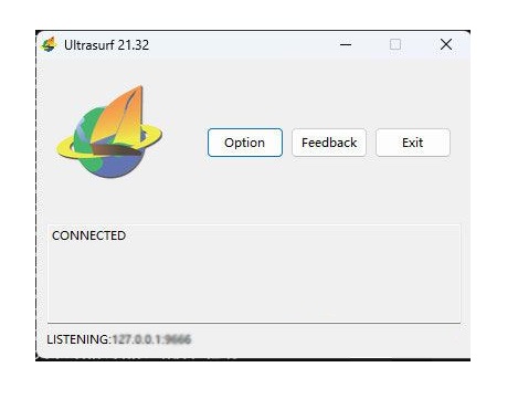 Download UltraSurf VPN Offline Installer free Download UltraSurf VPN Offline Installer free