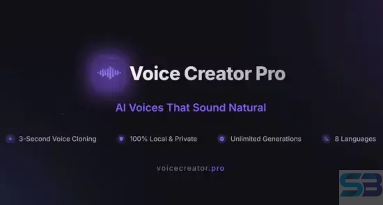 Download Voice Creator Pro 1.1.0 free Download Voice Creator Pro 1.1.0 free