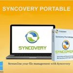 Free Download Portable Syncovery Premium 11.12.5.1 (x64) Multilingual
