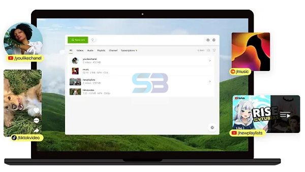 download Portable 4K Video Downloader Plus PRO 26.0.4 (x64) Multilingual free download Portable 4K Video Downloader Plus PRO 26.0.4 (x64) Multilingual free