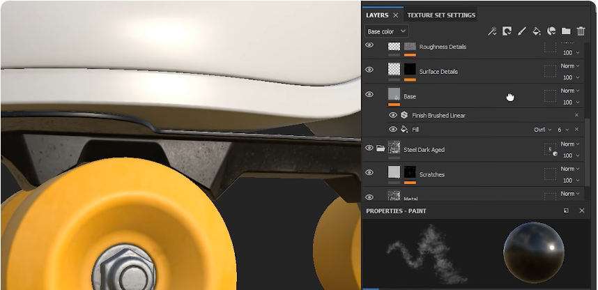 Free Download Adobe Substance 3D Painter 12.0.2 Latest Version 2026 Free Download Adobe Substance 3D Painter 12.0.2 Latest Version 2026