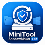 Free Download MiniTool ShadowMaker 4.8.1 for Windows