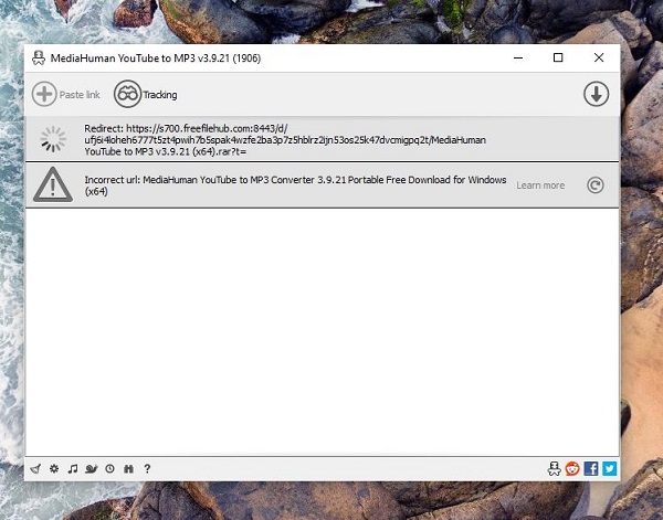 MediaHuman YouTube to MP3 Portable MediaHuman YouTube to MP3 Portable